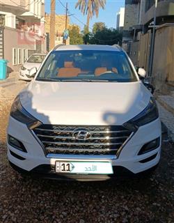 هیۆندای تۆکسۆن